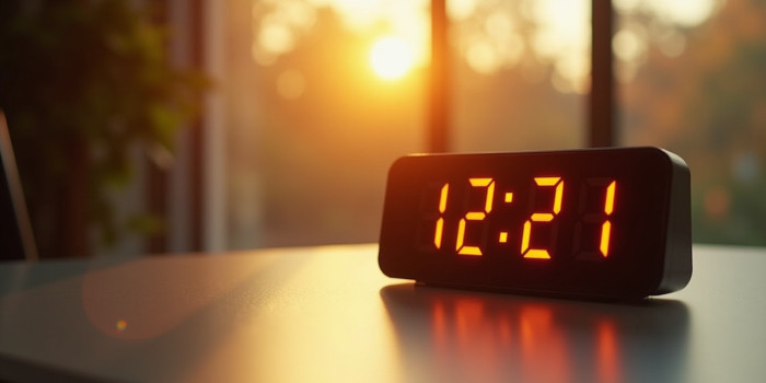 Що означає 12:21 на годиннику - сигнал змін чи підтримка згори