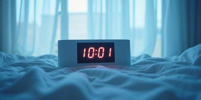 10:01 в ангельській нумерології