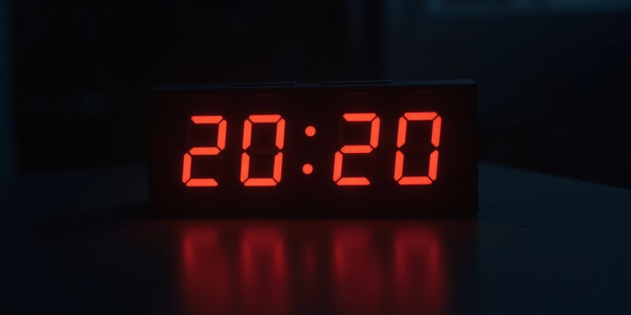 20:20 на годиннику - ангельська нумерологія, підказки долі