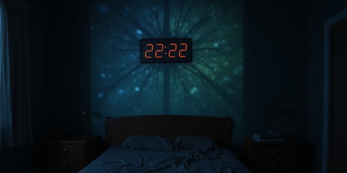 Що означає 22:22 на годиннику - просто збіг чи важливий знак
