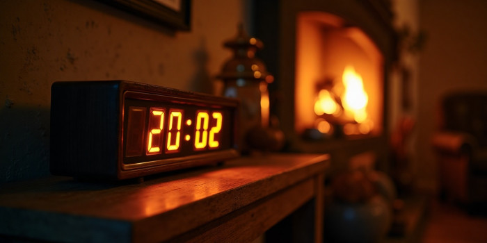 20:02 на годиннику: дзеркальний код ангельської нумерології