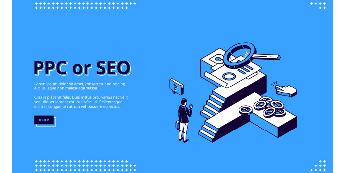 SEO чи PPC: що обрати для просування сайту? Мій досвід роботи з обома методами
