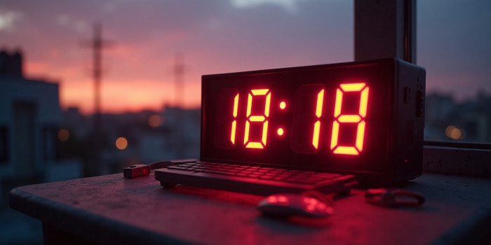18:18 на годиннику в ангельській нумерології