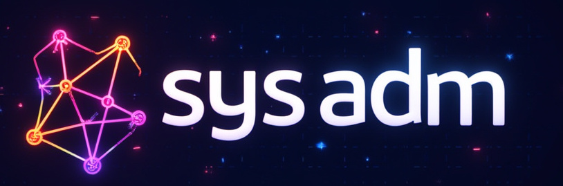 Sys Adm Org